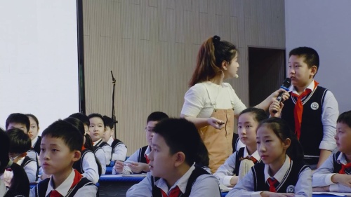 译林版英语五上Hobbies-2024年江苏小学英语教学观摩研讨优质课活动-扬州市