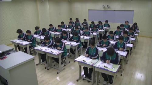 《敌后战场的抗战》部编版历史八上优质课视频