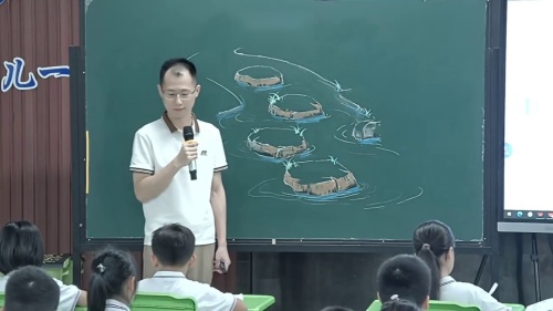 《介绍一种事物》部编版五上2025语文教研活动展示课视频