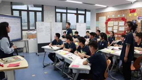 《新文化运动》部编版八年级历史上