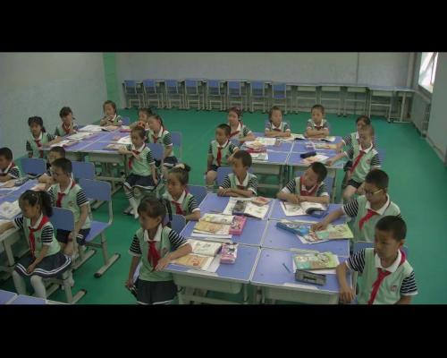 《9.我和我的家》部编版道法一年级下册-胡老师-课堂实录