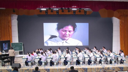 1第５节 植物生殖方式的多样性第1学