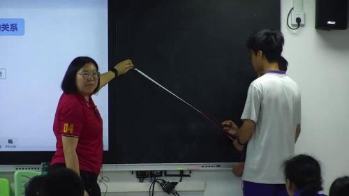 《声音是什么？》人教版八上物理2024年江苏省省级优质课视频