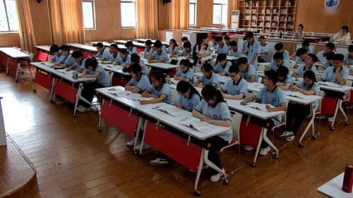 《蜀道难》2025部编版高中语文青年教师教学竞赛模拟课视频