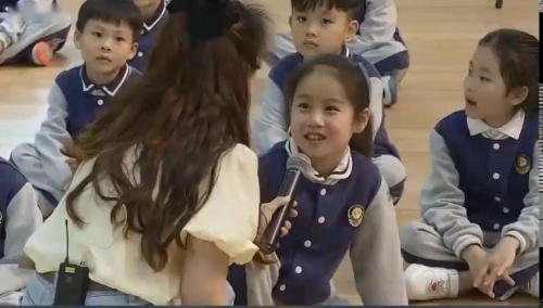 《春天音乐会》2025人教版一下音乐“好课堂”展示课视频