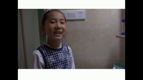 《美丽的冬天》部编版道法一上-教学比赛优课视频