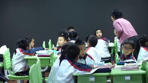 《玩也有学问第一课时》部编版一上道德与法治2025新教材落实大单元理念展示课视频