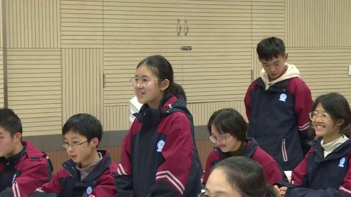 生花妙语细心“赏” 字字珠玑巧法