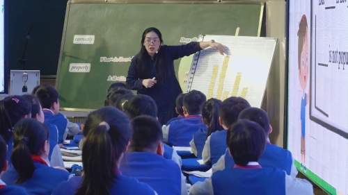 译林版英语五上Unit 4 Hobbies Period 2-2024年江苏小学英语教学观摩研讨优质课活动-常州