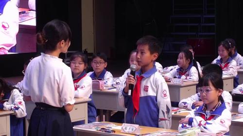 素养导向的小学语文阅读策略单元整体教学设计与实施：以--将相和--为例-部编版语文五上