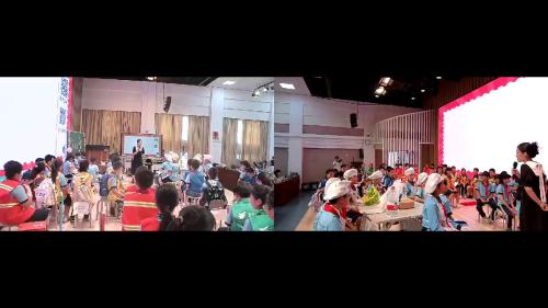 《合理消费》部编版四下基于学习方式变革下的道德与法治2025研讨课视频