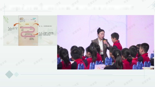 《跳水》部编版五下语文基于深度学习“思辨性阅读与表达”学习任务群教学2025研讨课视频