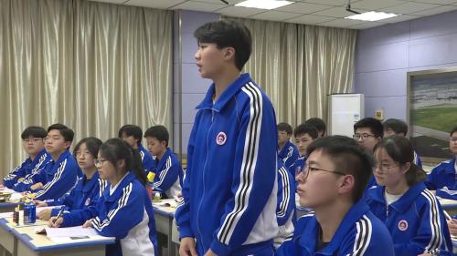 部编版高三语文选择性必修下册-第9