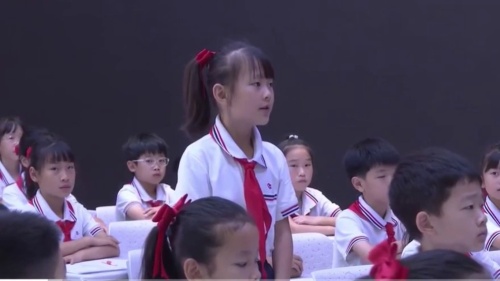 《除数是一位数的除法（横式口算）》人教版三上数学2025研讨课视频