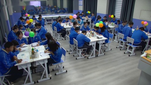 《制作简易供氧器.》人教版九上化学新课标培训研讨课优课视频