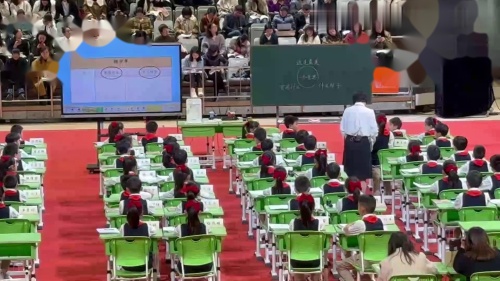 《我来编童话》部编版语文三上新课标示范课视频