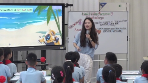 译林版英语五上Hobbies-2024年江苏小学英语教学观摩研讨优质课活动-徐州市