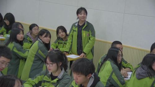 《海—气相互作用》人教版高二地理选择性必修一优质课视频9