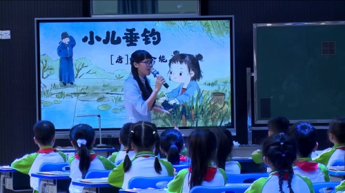 《昆虫记》2025部编版四年级语文整本书阅读视频