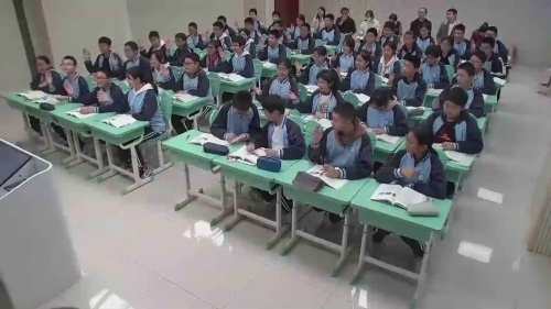 《图形变化的简单应用》鲁教版数学八年级上册2024课堂实录视频