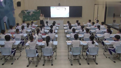 《Unit 3 My friends A Let’s tal 《Unit 3 My friends A Let’s tal