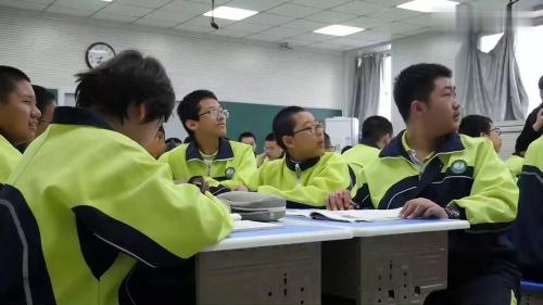 《北洋政府的统治与军阀割据》部编版历史八年级上册优质课视频