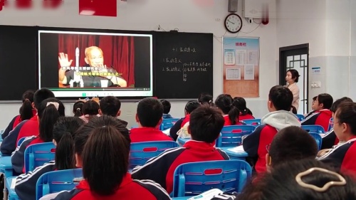 《提高防护能力》2025部编版七上道德与法治名师示范课视频