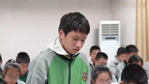 《第二次鸦片战争》部编版历史八上优质课视频