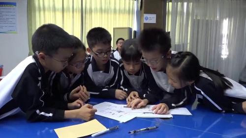 《Unit 3 Amazing animals C Readi 《Unit 3 Amazing animals C Readi