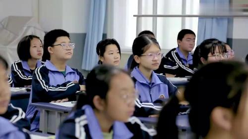 《西汉的建立和“文景之治”》部编
