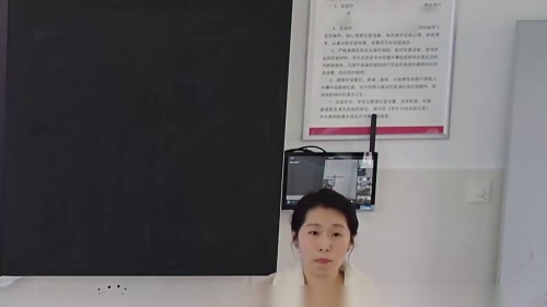 《钱塘湖春行》部编版语文七年级-初中语文全国教学基本功交流观摩课