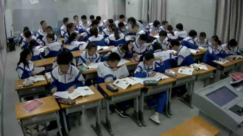 《北伐战争》部编版历史八上优质课视频