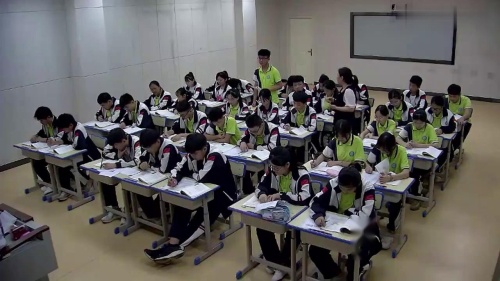 《革命先行者孙中山》部编版历史八上优质课视频