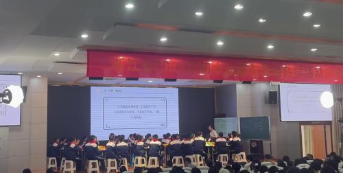 《劳动创造人生价值——“手”护者