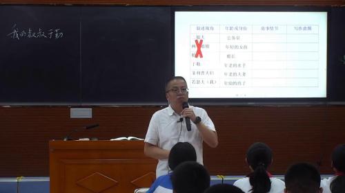 《简爱整本书阅读》部编版九上语文文学阅读与创意表达课视频