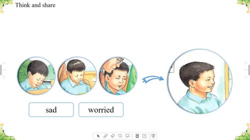 《Unit 7 Chinese festivals 》五下英语学科育人视域下的名师工作室教学2025研讨课视频