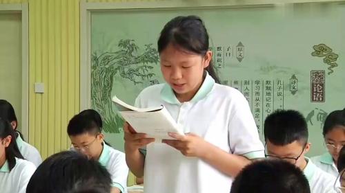 《甲午中日战争与列强瓜分中国狂潮》部编版历史八上优质课视频