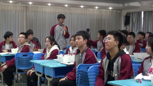 《二氧化碳的性质》获奖教学视频-人教版九年级化学