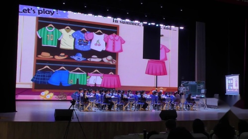 《U5 I have long arm period1》20