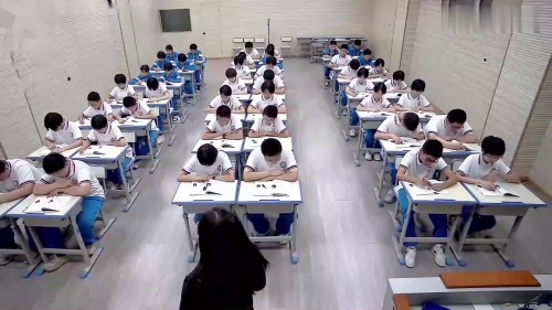 《北洋政府的统治与军阀割据》部编版历史八年级上册优质课视频