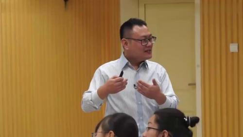 《二战后资本主义新变化》2024人教版九下历史新课标研讨课优课视频 - 副本