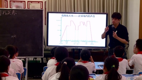 《百分数的认识》2025年北师大版六