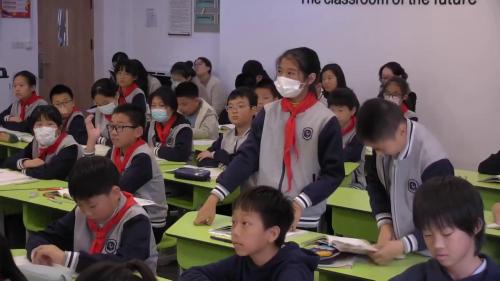 插上科学的翅膀飞——“科幻故事创作”跨学科主题学习-部编版语文六年级下册