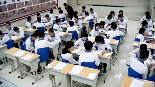 《从九一八事变到西安事变》部编版历史八上优质课视频