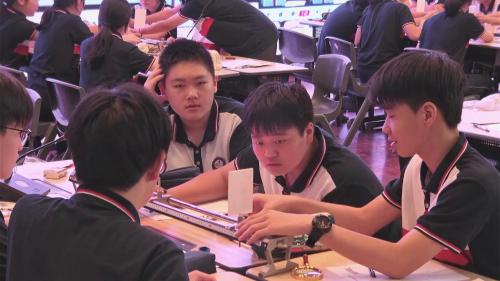 《物态变化-对冰箱中物态变化的研究》人教版八上物理2024江苏省优质课视频