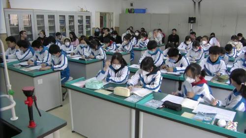 《质量》人教版八上物理第16届全国青年教师赛课视频