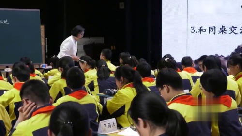 《老林深处的铁桥 点评本》小学六年级整本书阅读交流课视频