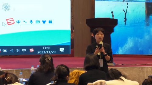 《认识无理数》北师大版数学八年级上册课堂实录教学视频-青岛