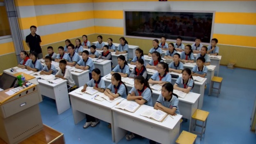 《我的心爱之物》部编版五上语文单元整体教学2025研讨课视频