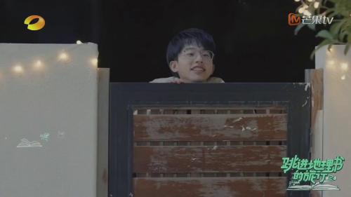 《城镇与乡村》2025初中地理课例七